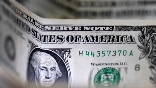 El dólar blue volvió a subir: cómo cerró este miércoles