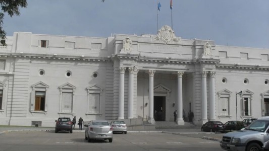 Reforma Jubilatoria: esta tarde se le entregará el informe al gobernador