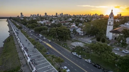 Picadas en la Costanera: vecinos vuelven a pedir controles