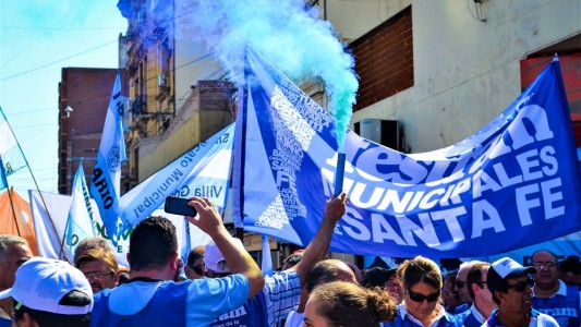 Festram acordó un incremento salarial del 19%