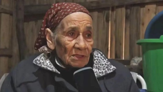 Caso Loan: en medio de la interna familiar declara la abuela Catalina