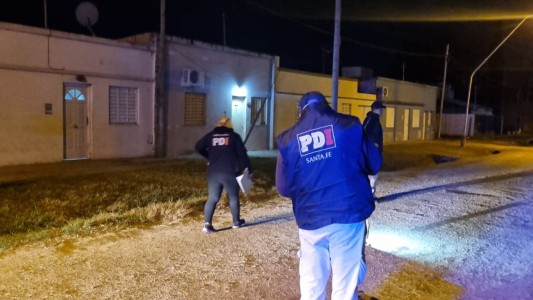 Falleció el joven herido en Santo Tomé