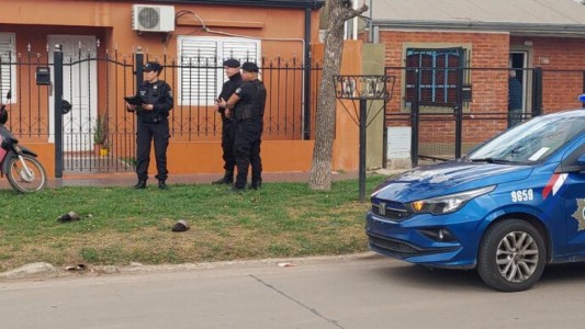 Femicidio de Lorena Bonino: prisión preventiva para el acusado del crimen de Recreo