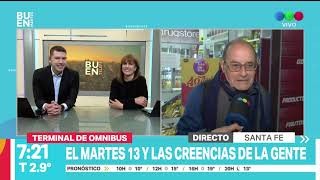 Martes 13: por qué se lo considera como un día de mala suerte