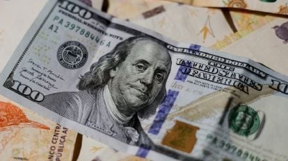 Dólar: cuánto cotiza este martes 13 en Santa Fe