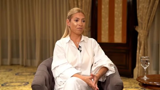 Fabiola Yañez declaró cuatro horas y detalló las agresiones de Alberto Fernández