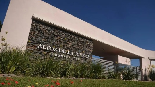 “Ojalá volvamos a ser buenos vecinos”: la insólita disculpa del ladrón del country