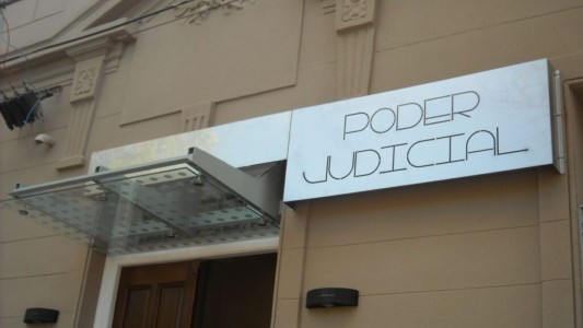 Esperanza: prisión preventiva para un hombre acusado de intentar matar a su pareja