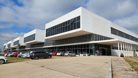 Un joven recibió cuatro disparos en el norte de la ciudad