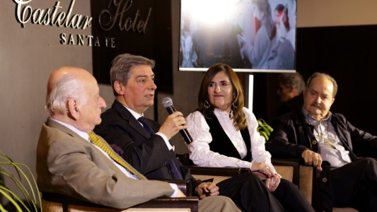 El Concejo Municipal recordó la reforma constitucional del ‘94