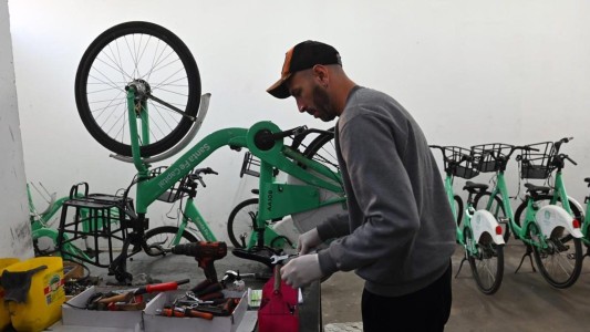 Potenciando la movilidad urbana: el éxito del programa “Las Bicis”