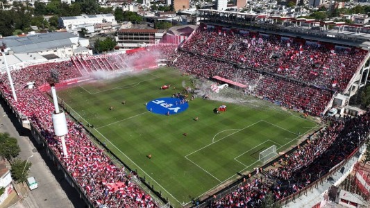 Unión hizo público los valores de las entradas para el partido del lunes