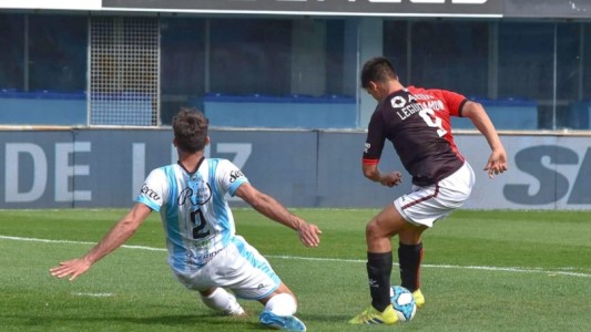 Colón le rescinde el contrato a uno de sus jugadores