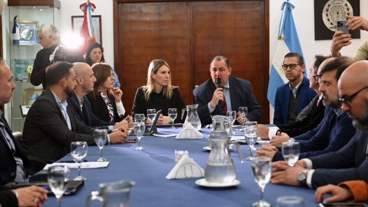 Se confirma la creación de una nueva estación policial en el Parque Garay