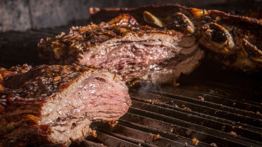 Consumo de carne por el piso: el más bajo en los últimos 26 años
