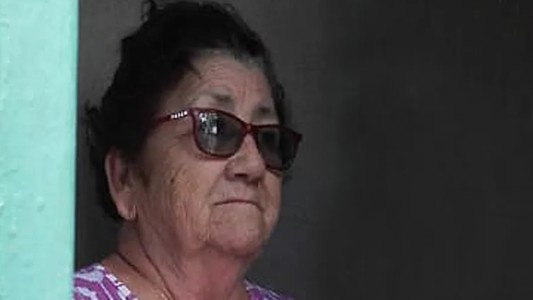 Habló la abuela de Fabiola: "Nunca nos presentó a Alberto, ahora entendemos por qué"