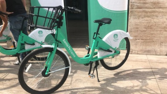 La Municipalidad instalará 15 nuevos bicipuntos en el norte