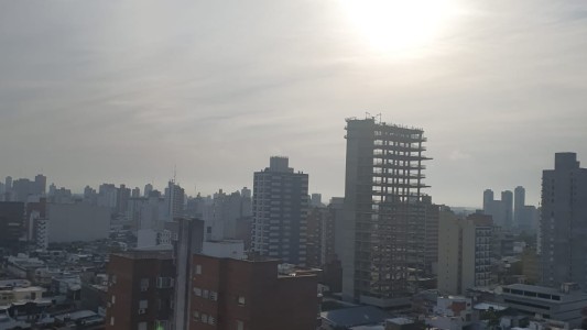 Sábado feriado en Santa Fe: conocé el pronóstico del tiempo