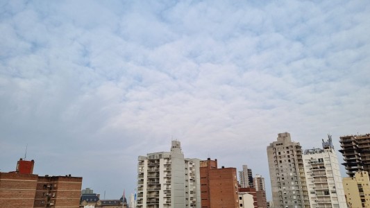 Qué dice el pronóstico para este domingo