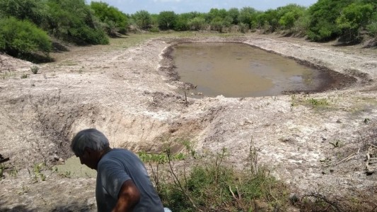 El anuncio de La Niña ya enciende alarmas en el norte provincial