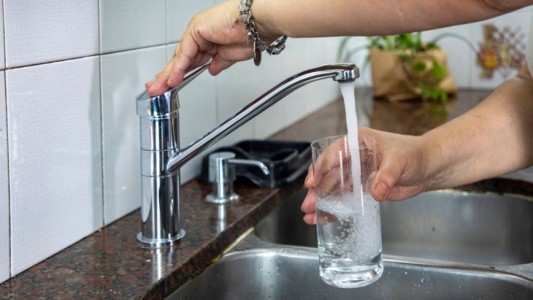 Desde octubre se podrá pagar el agua de manera mensual en Santa Fe