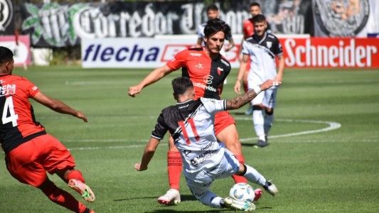 A Colón no le queda otra que ganar para salir de su crisis