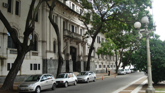 "Si no estás conmigo, no estás con nadie": condenado por querer matar a su ex pareja