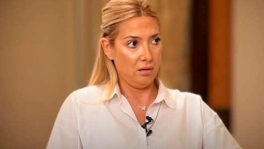 Fabiola Yañez dijo que perdió el celular que contenía los chats con Alberto Fernández