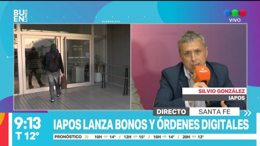 Iapos devolverá el monto del plus médico cobrado a sus afiliados