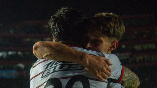 Cómo quedó Colón en la tabla luego del triunfo en Santa Fe