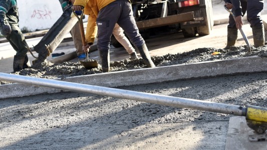 Bacheo: trabajos y cortes de tránsito previstos para este martes