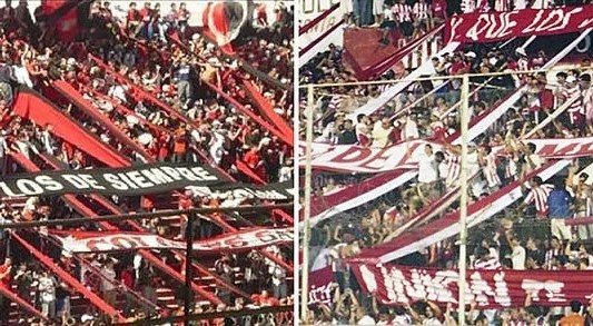 Colón y Unión percibirán 100 millones de pesos del Gobierno provincial