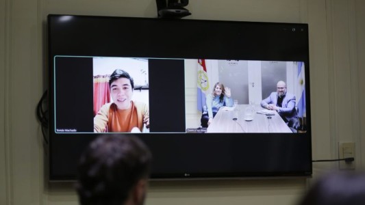 “Un Zoom a tus Ideas” conecta vecinos con concejales