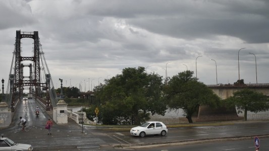 Miércoles con anticipo de lluvias y tormentas