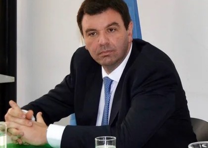 El juez federal Ariel Lijo defiende su candidatura a la Corte Suprema