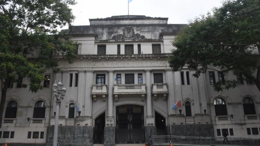 Ingreso al Poder Judicial: hay más de 10.500 aspirantes