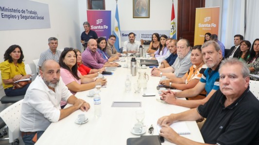 El gobierno convocará a docentes pero no habrá nueva oferta salarial