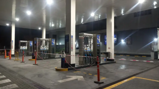 Imputaron a preso que se hizo pasar por integrante de Los Monos y extorsionaba estaciones de servicios