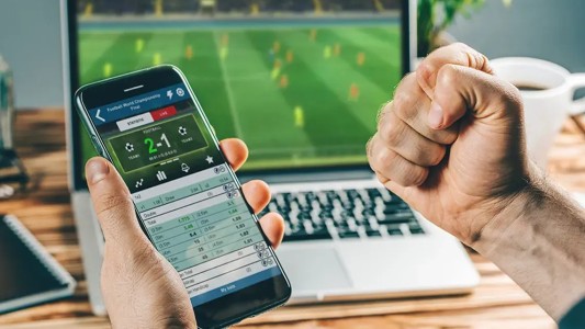 Encuestas en las escuelas para evaluar el impacto de las apuestas en adolescentes