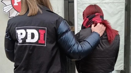 Detuvieron a una mujer por agredir a su cuñada