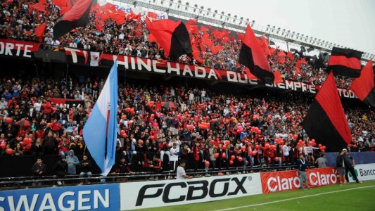 Colón aumentó el valor de su cuota societaria