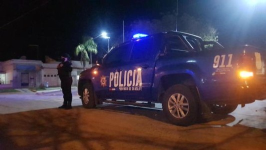 Detuvieron a seis hombres con pedido de captura en Santa Fe y Santo Tomé