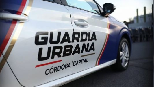 Córdoba: la Guardia Urbana debe más de 8 millones de pesos por multas de tránsito