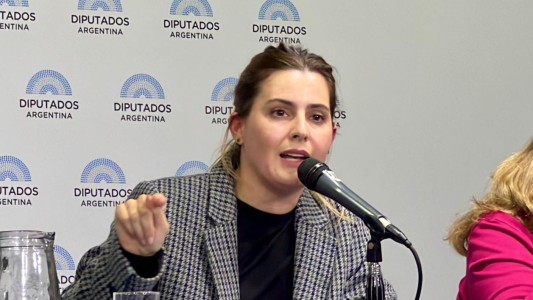 La diputada Lionela Cattalini rechazó la postulación de Lijo a la Corte Suprema