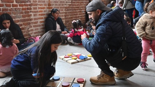 Qué actividades hay para hacer en Santa Fe este fin de semana