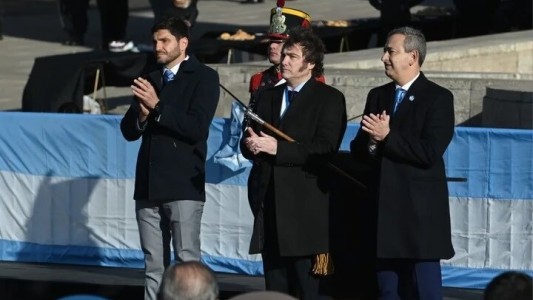 Javier Milei visitará Rosario este viernes