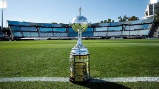Copa Libertadores: cómo quedaron los cuartos de final y que clubes argentinos siguen en carrera