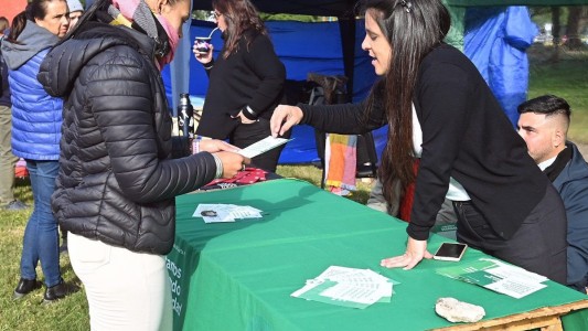 Más del 75% de situaciones conflictivas se resuelve favorablemente