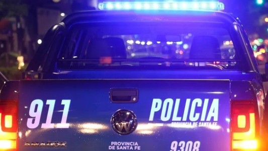 Noche violenta: mataron a un hombre de un disparo en el pecho