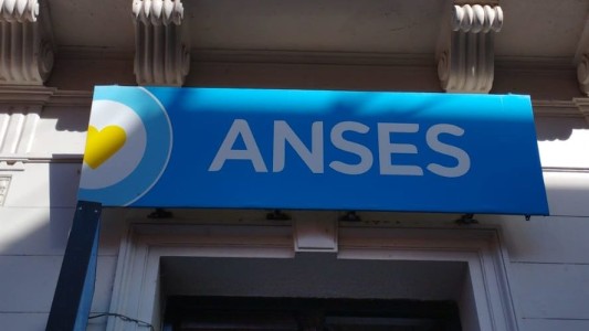 ANSES: así es el cronograma de pagos este lunes 26 de agosto